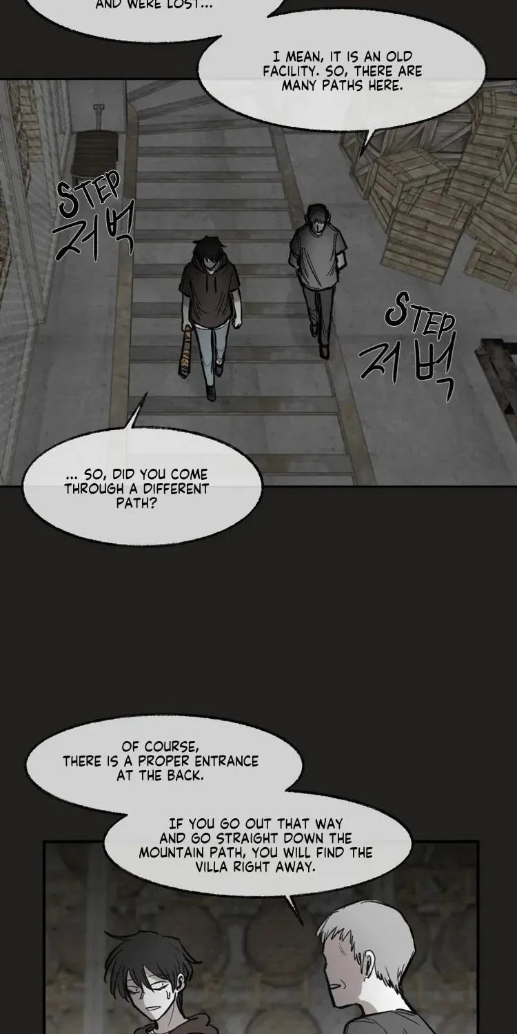 Devil's Editing Chapter 47 page 29 - 