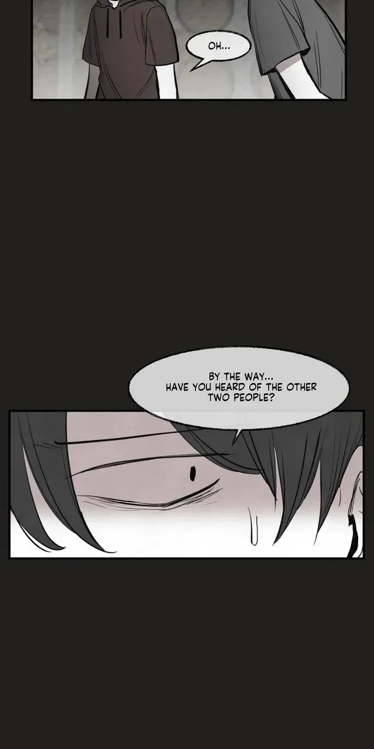 Devil's Editing Chapter 47 page 30 - 