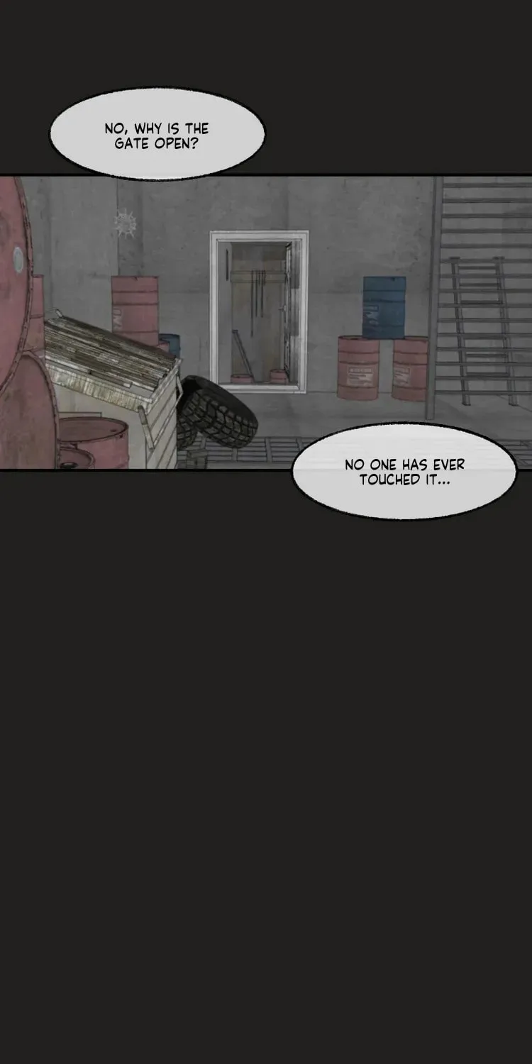 Devil's Editing Chapter 47 page 32 - 