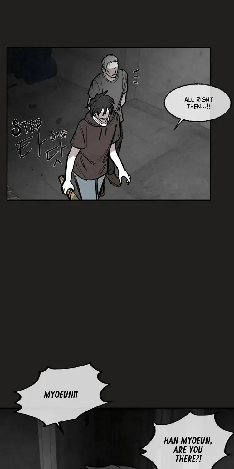Devil's Editing Chapter 47 page 33 - 