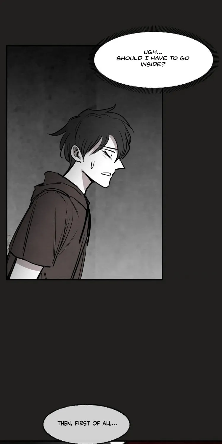 Devil's Editing Chapter 47 page 35 - 