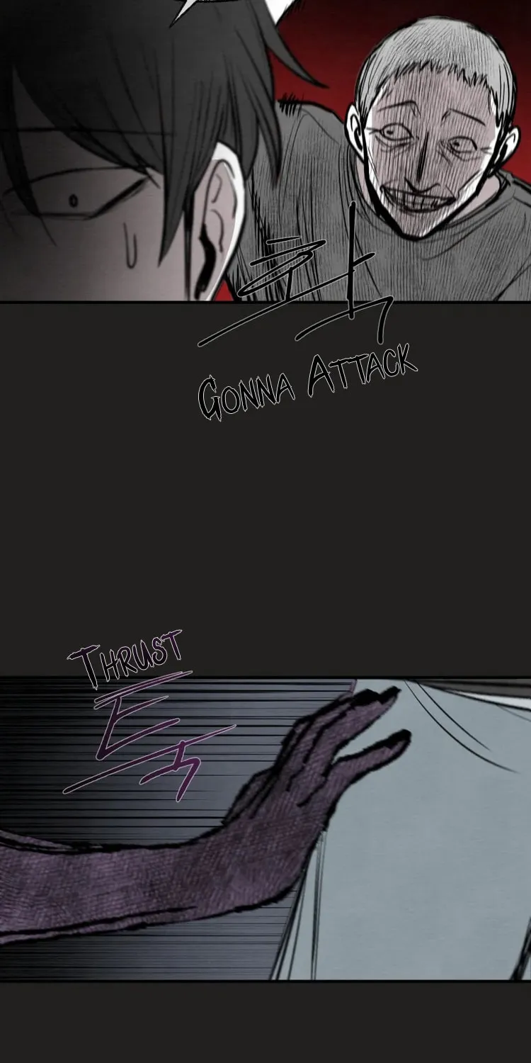 Devil's Editing Chapter 47 page 36 - 