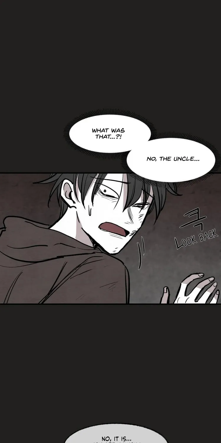 Devil's Editing Chapter 47 page 39 - 