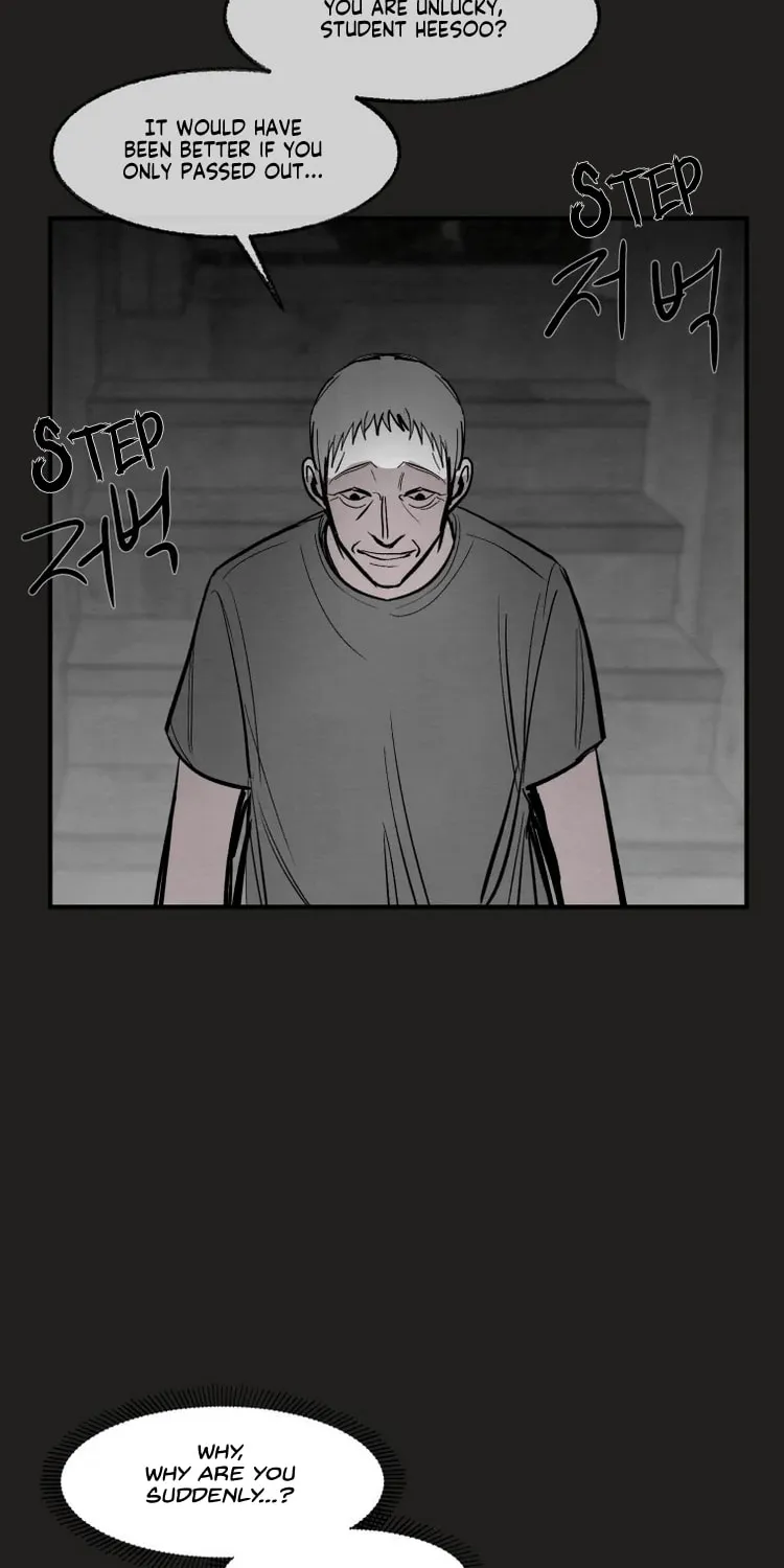 Devil's Editing Chapter 47 page 40 - 