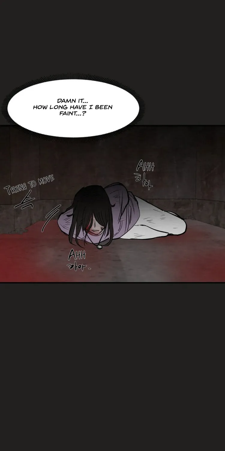 Devil's Editing Chapter 47 page 5 - 