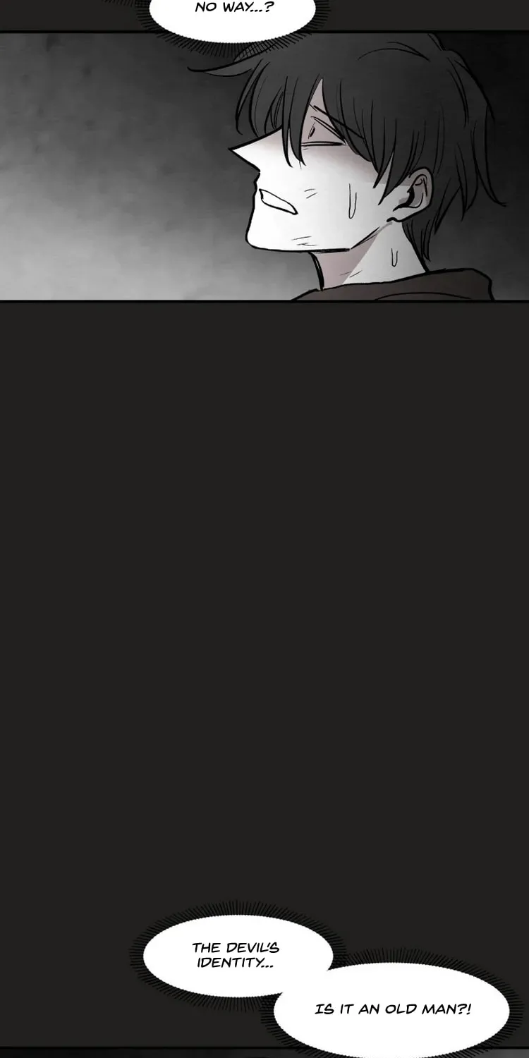 Devil's Editing Chapter 47 page 41 - 