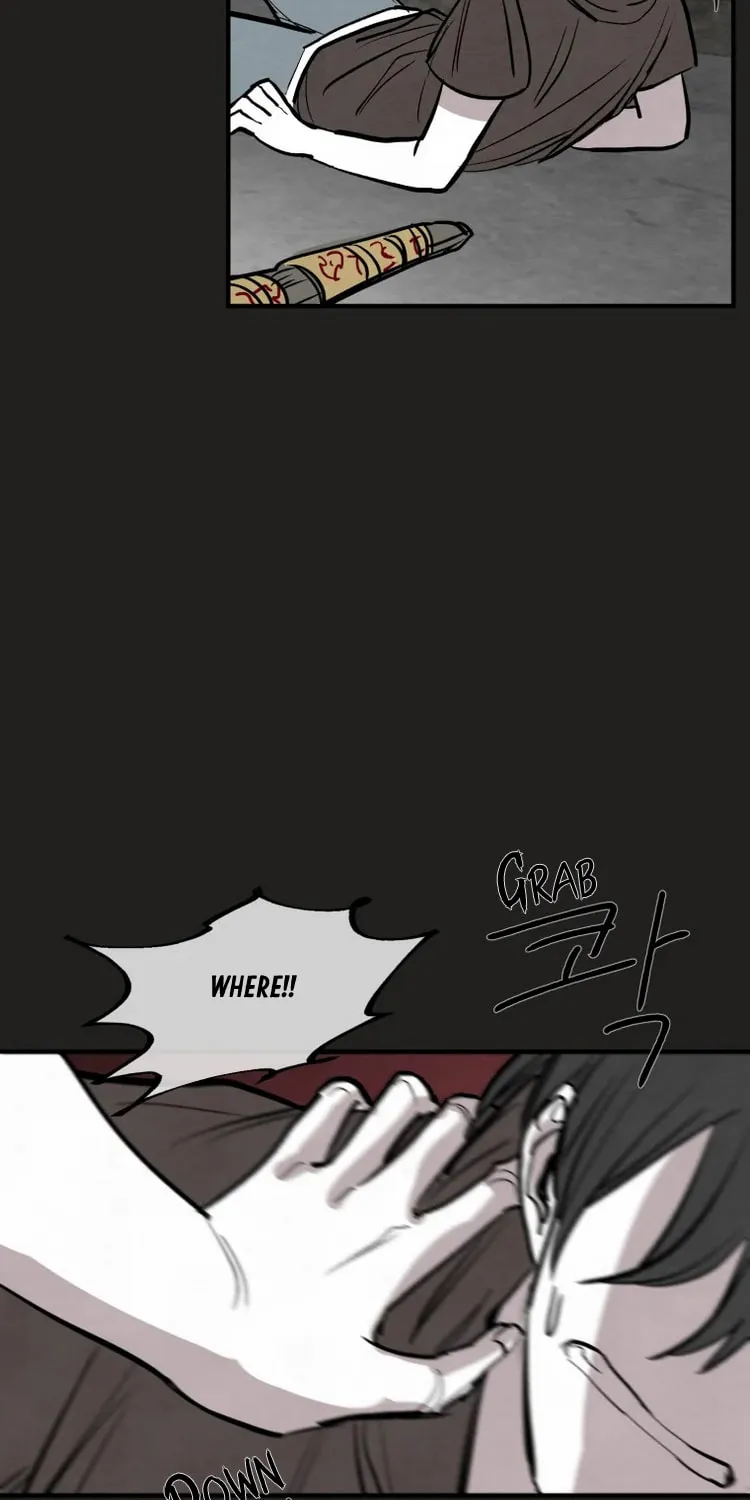 Devil's Editing Chapter 47 page 43 - 