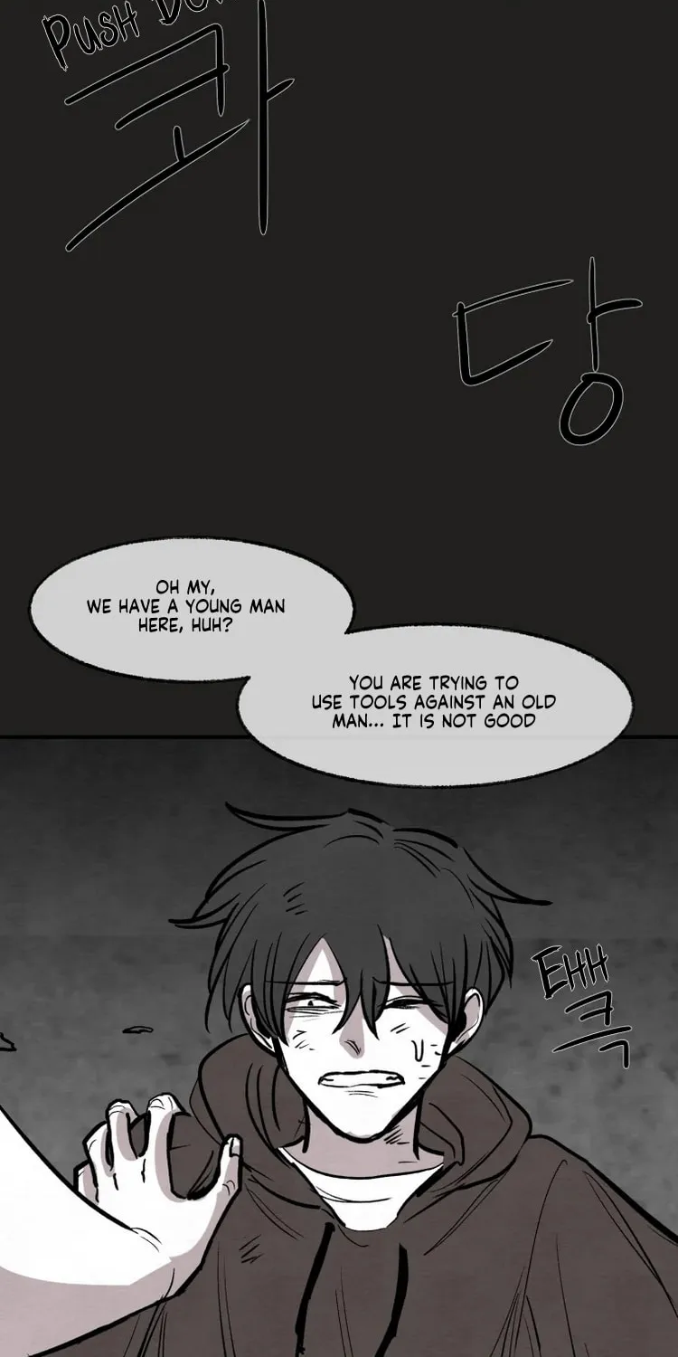 Devil's Editing Chapter 47 page 44 - 