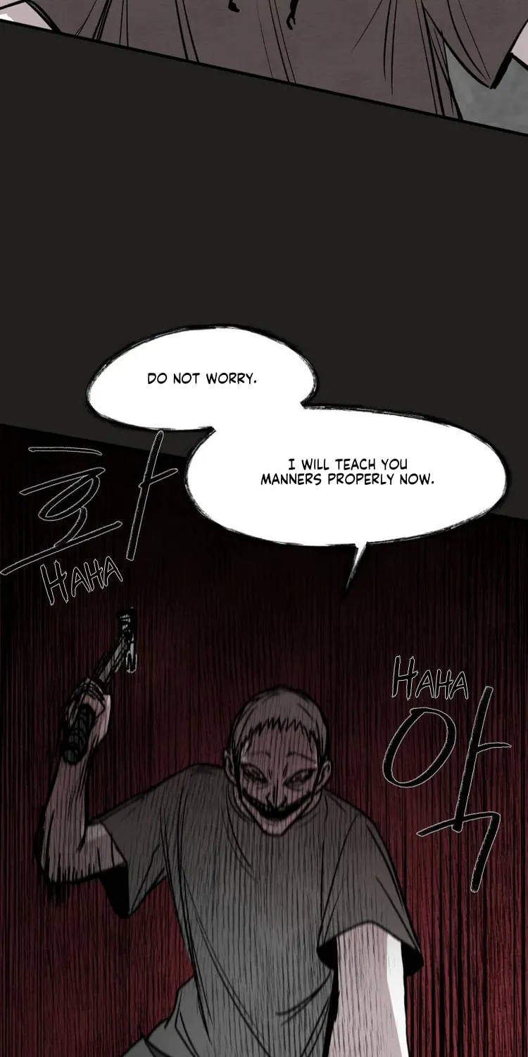 Devil's Editing Chapter 47 page 45 - 
