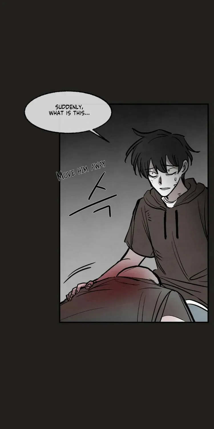 Devil's Editing Chapter 47 page 51 - 