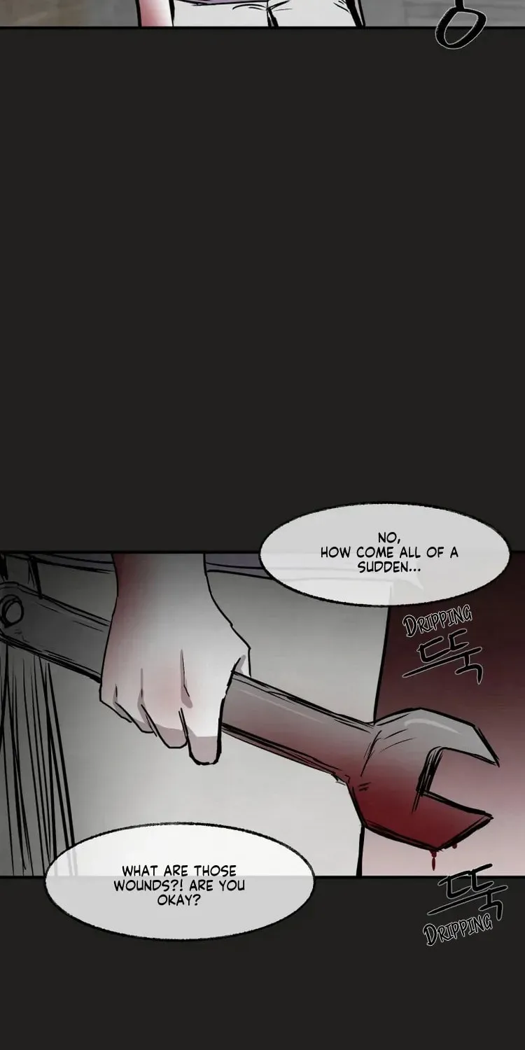 Devil's Editing Chapter 47 page 54 - 