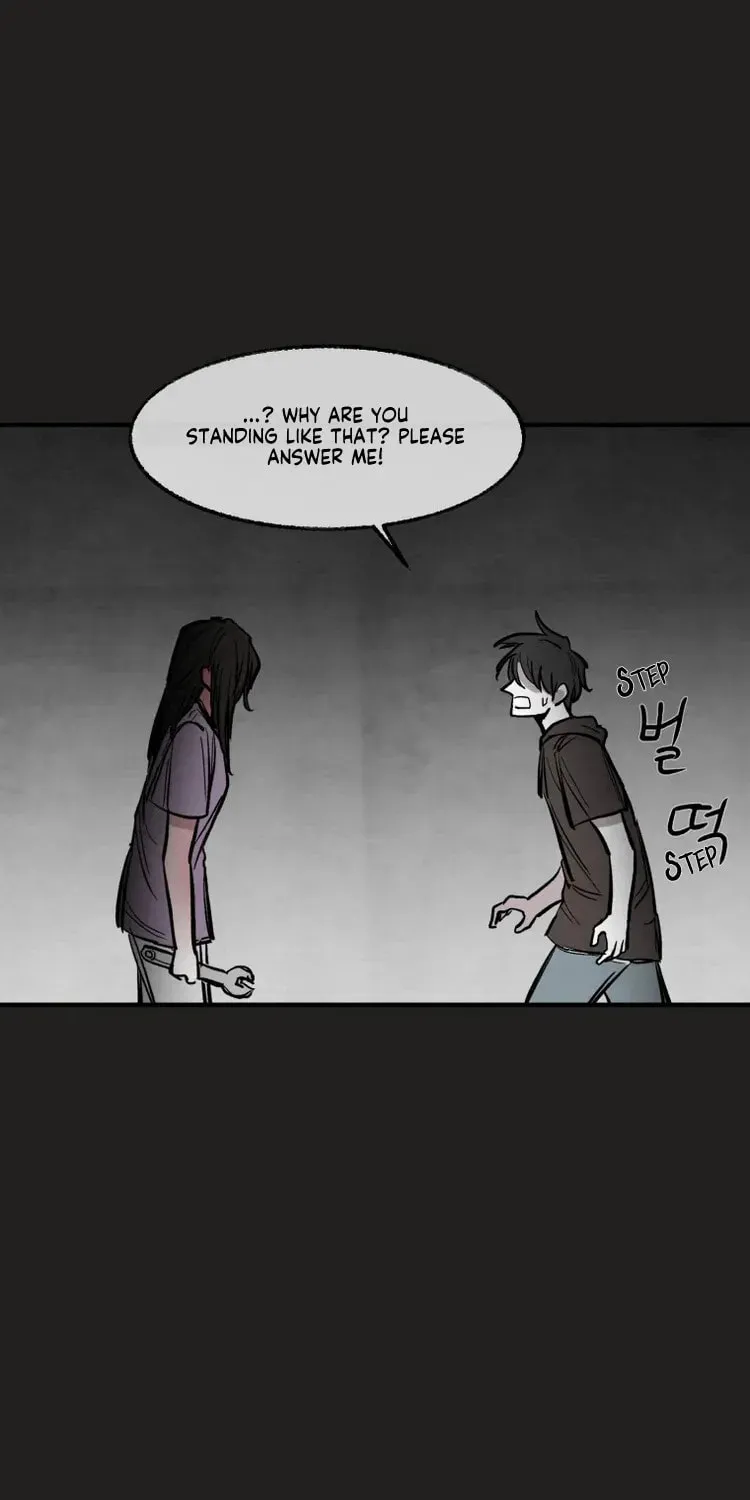 Devil's Editing Chapter 47 page 55 - 