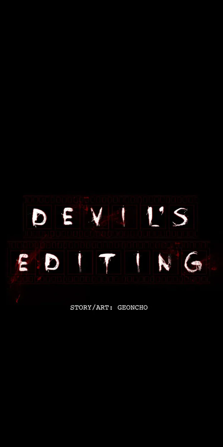 Devil's Editing Chapter 48 page 2 - 