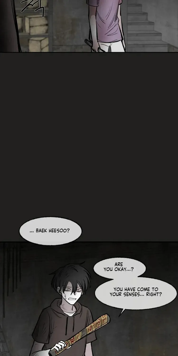 Devil's Editing Chapter 48 page 20 - 
