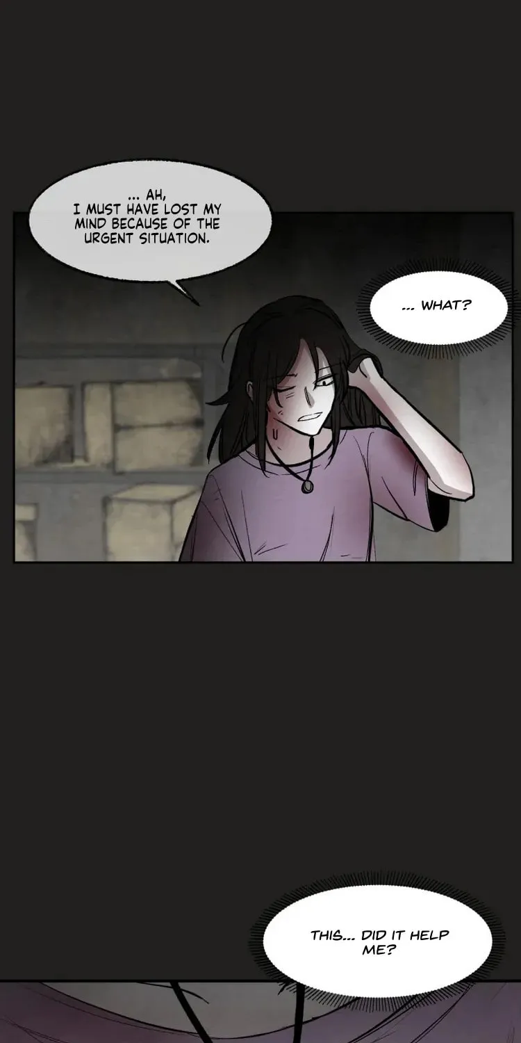 Devil's Editing Chapter 48 page 25 - 