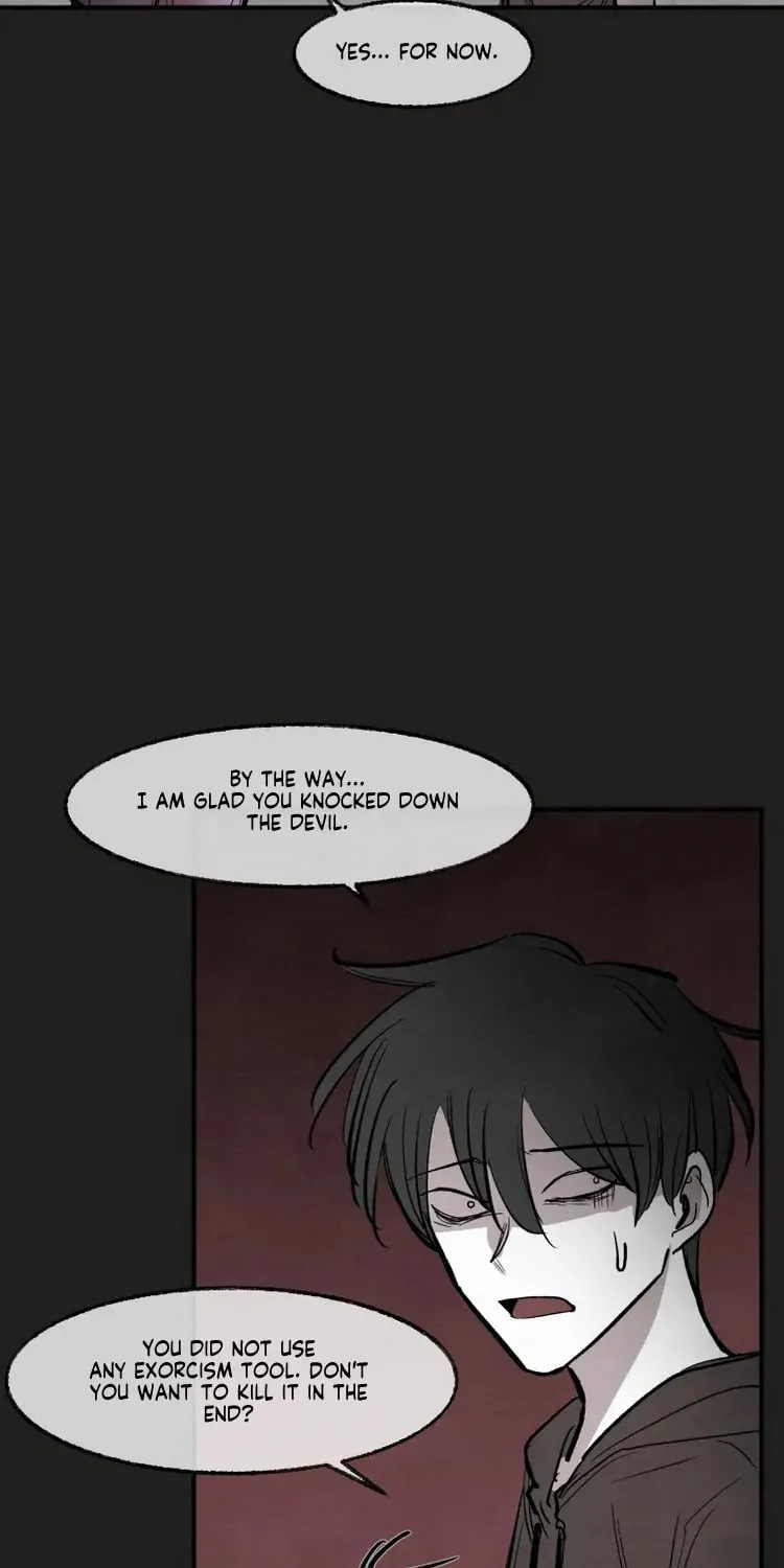 Devil's Editing Chapter 48 page 27 - 