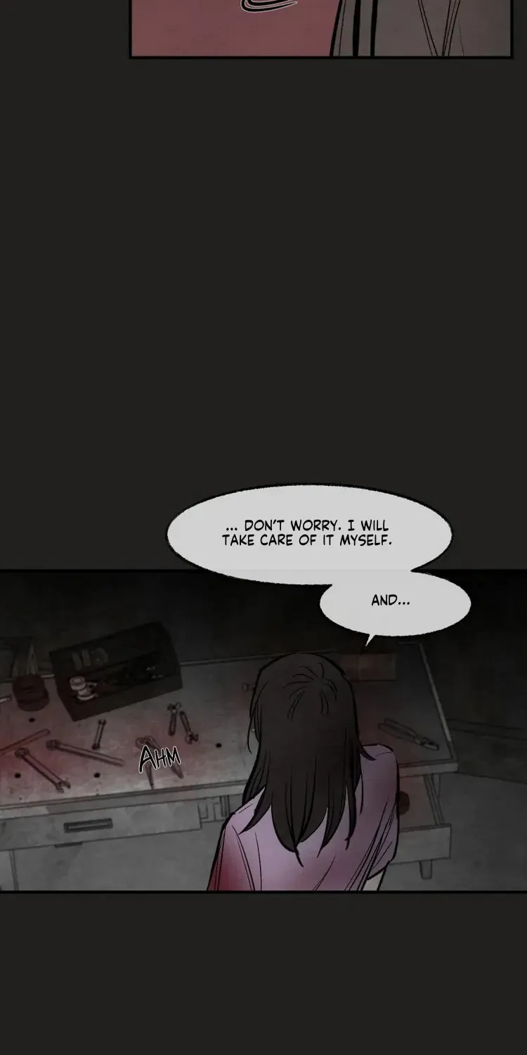 Devil's Editing Chapter 48 page 28 - 