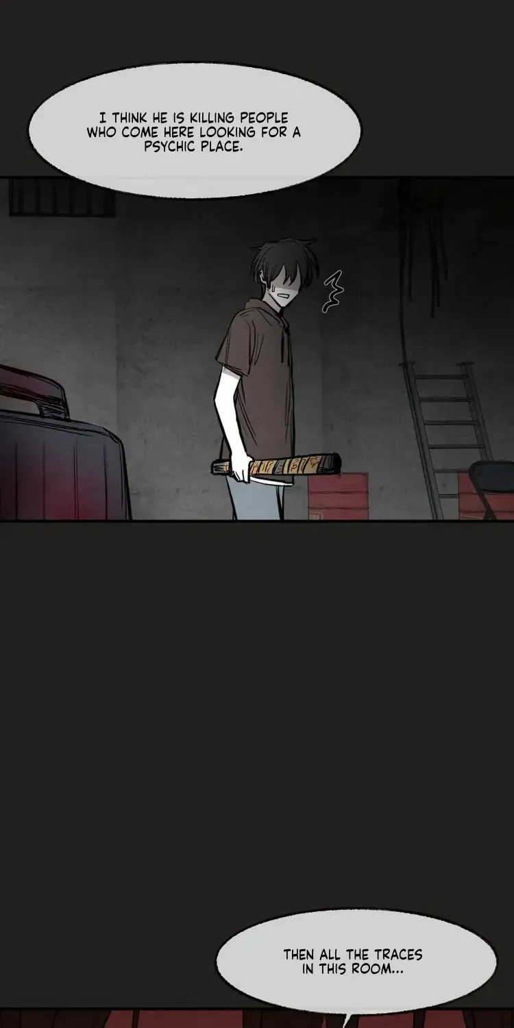 Devil's Editing Chapter 48 page 30 - 