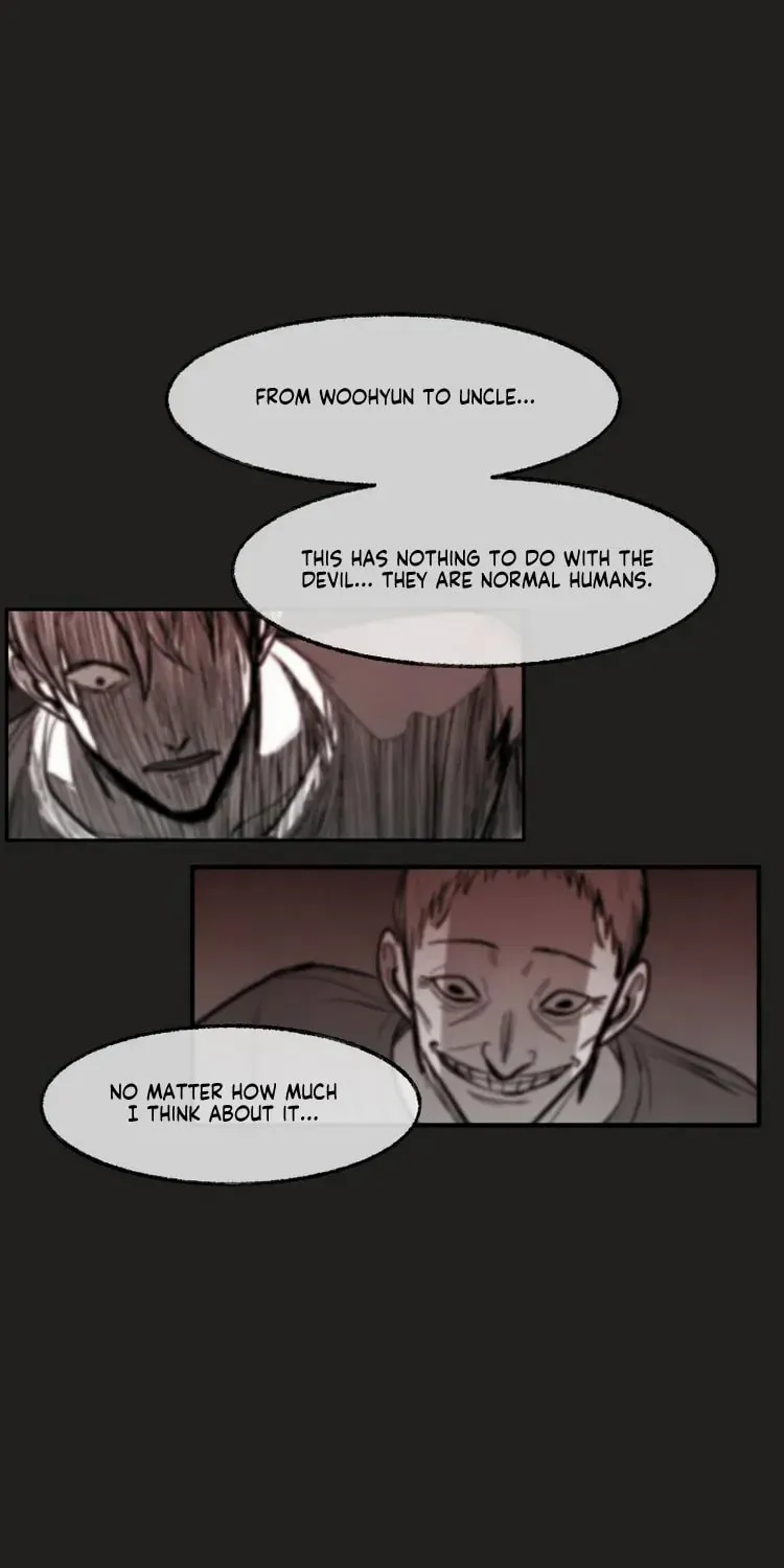 Devil's Editing Chapter 48 page 33 - 