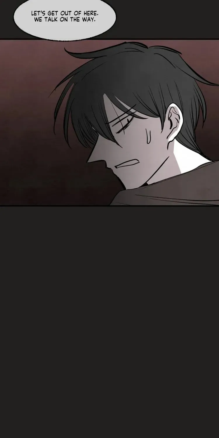 Devil's Editing Chapter 48 page 35 - 