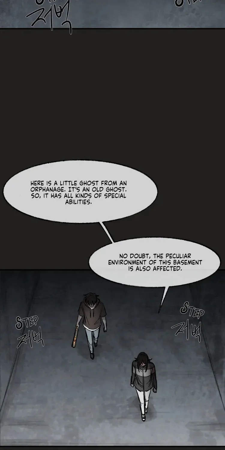 Devil's Editing Chapter 48 page 37 - 