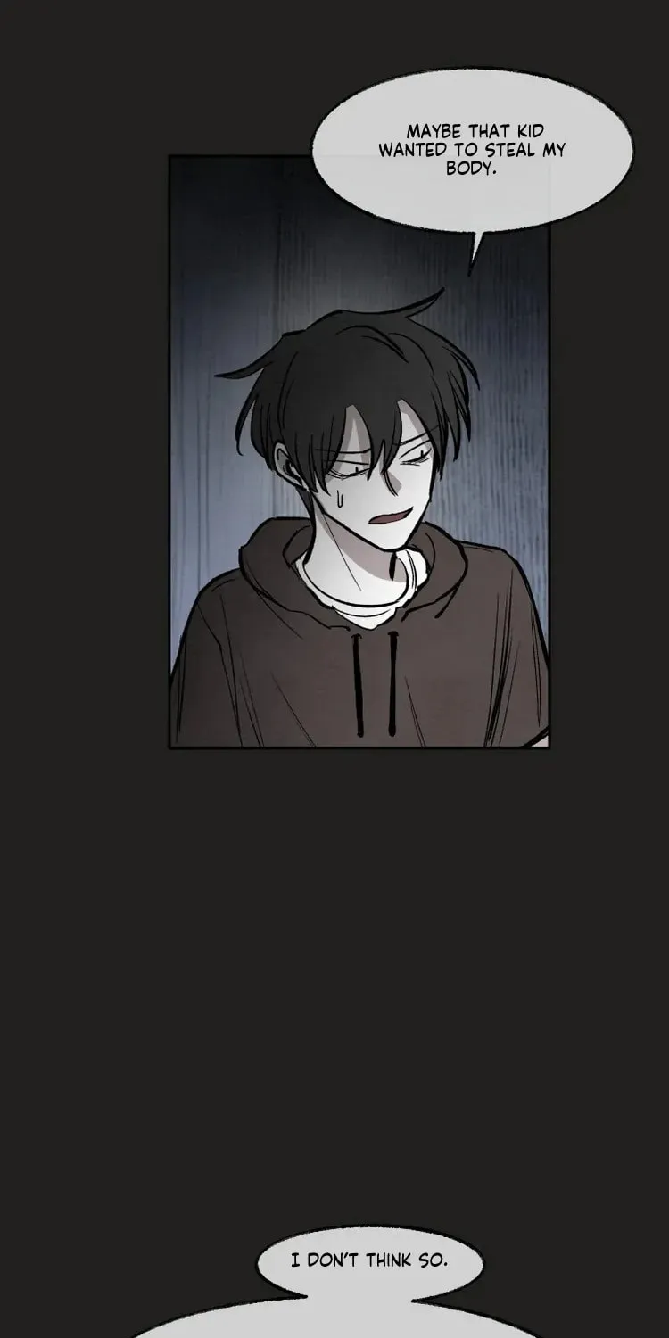 Devil's Editing Chapter 48 page 39 - 