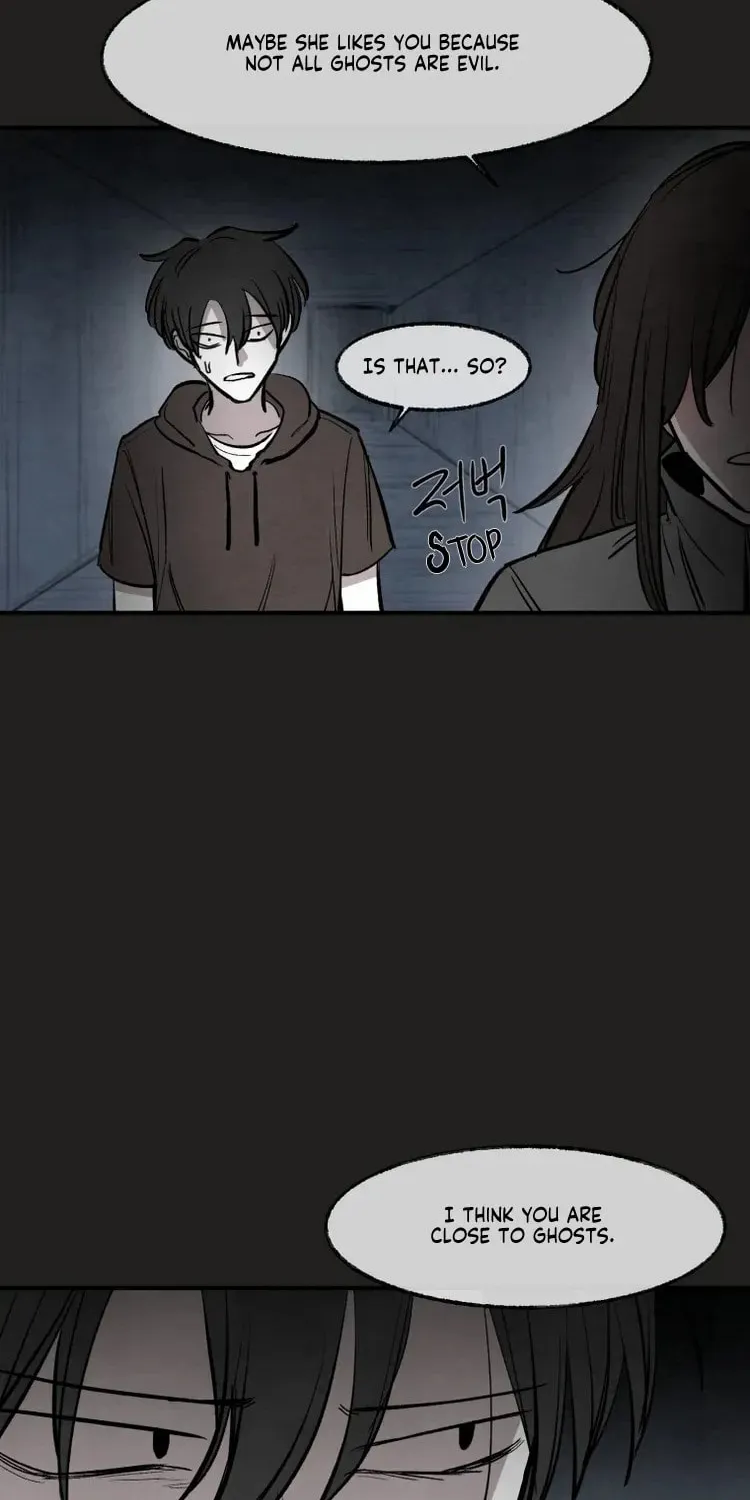 Devil's Editing Chapter 48 page 40 - 