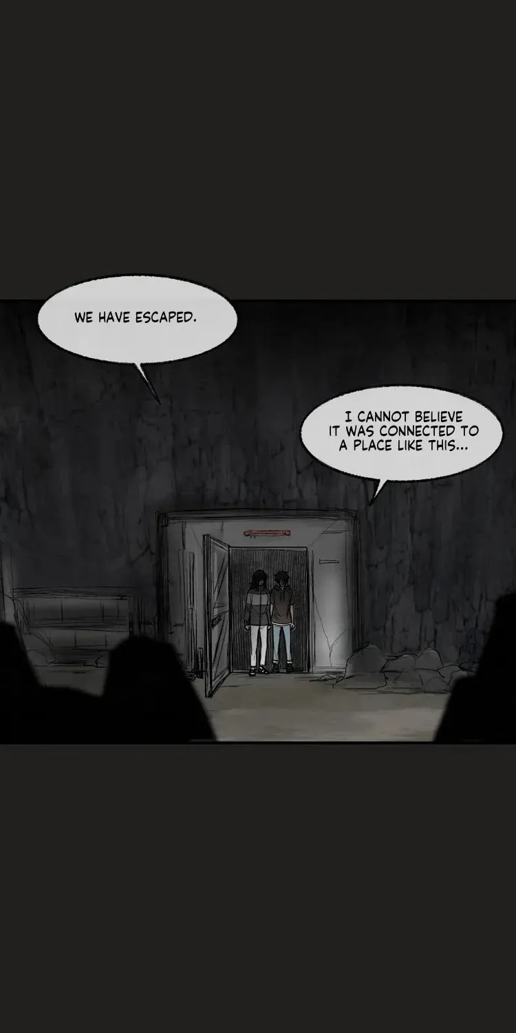 Devil's Editing Chapter 48 page 45 - 