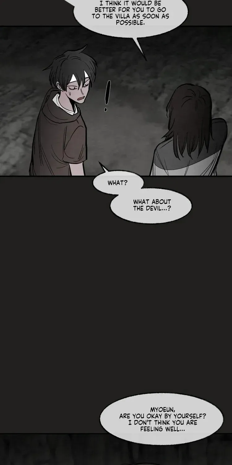 Devil's Editing Chapter 48 page 47 - 