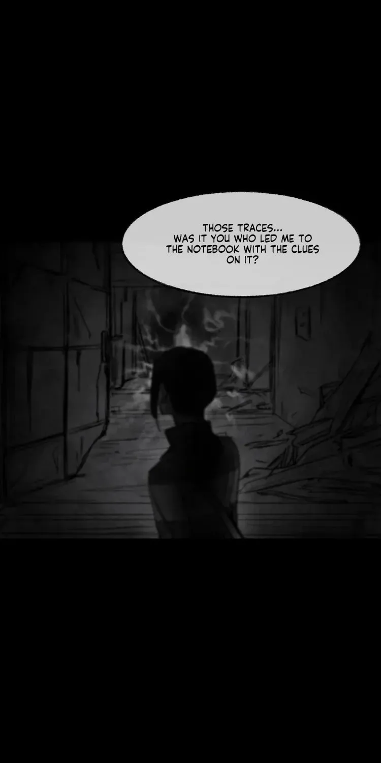 Devil's Editing Chapter 48 page 8 - 