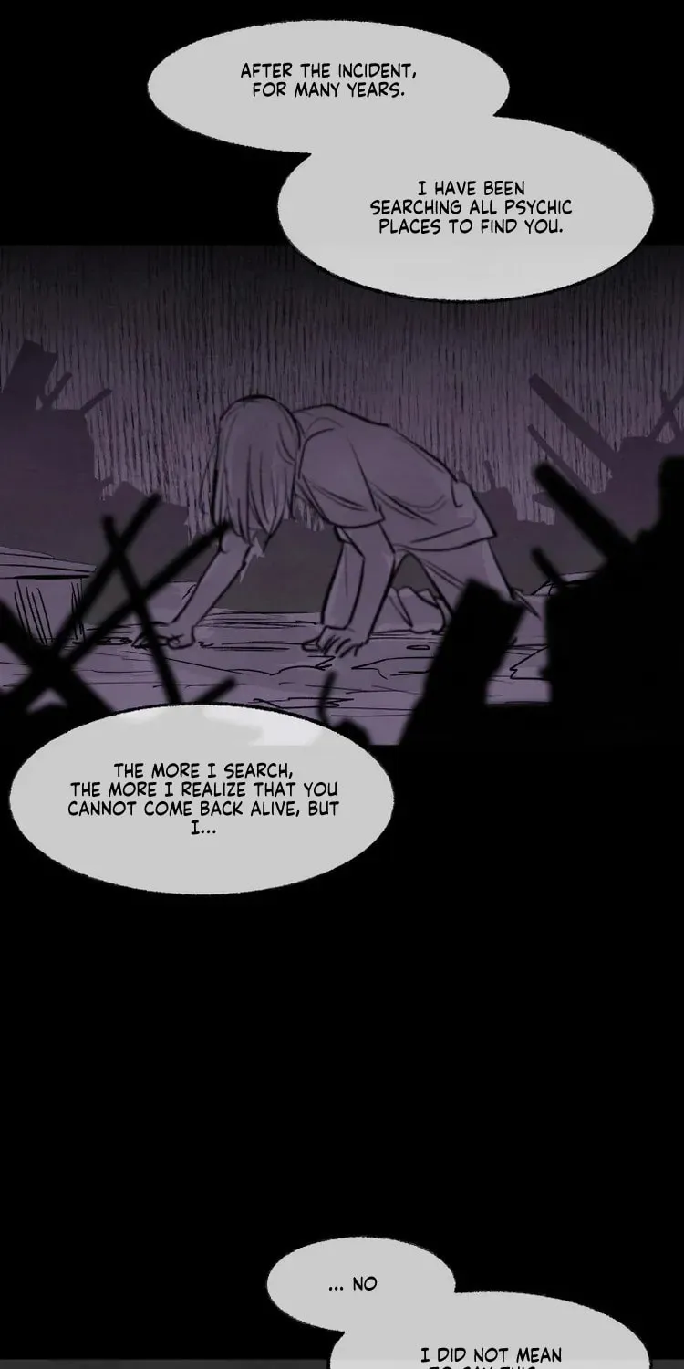 Devil's Editing Chapter 48 page 10 - 