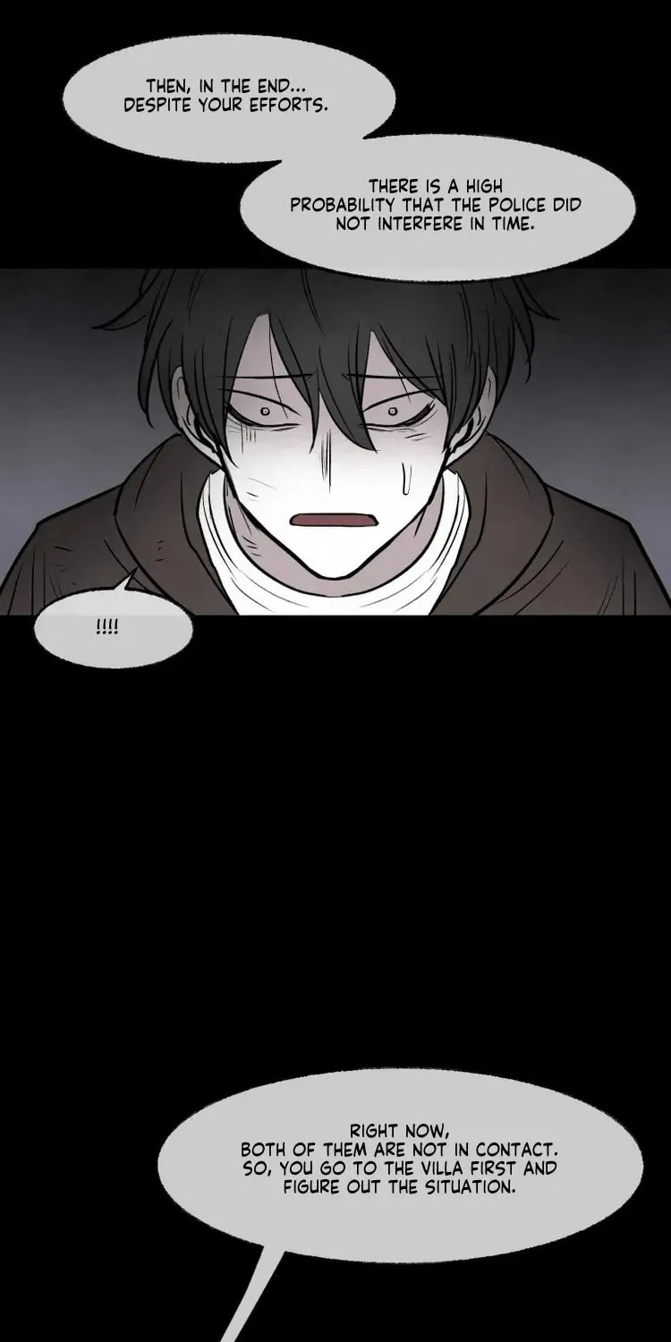 Devil's Editing Chapter 49 page 13 - 