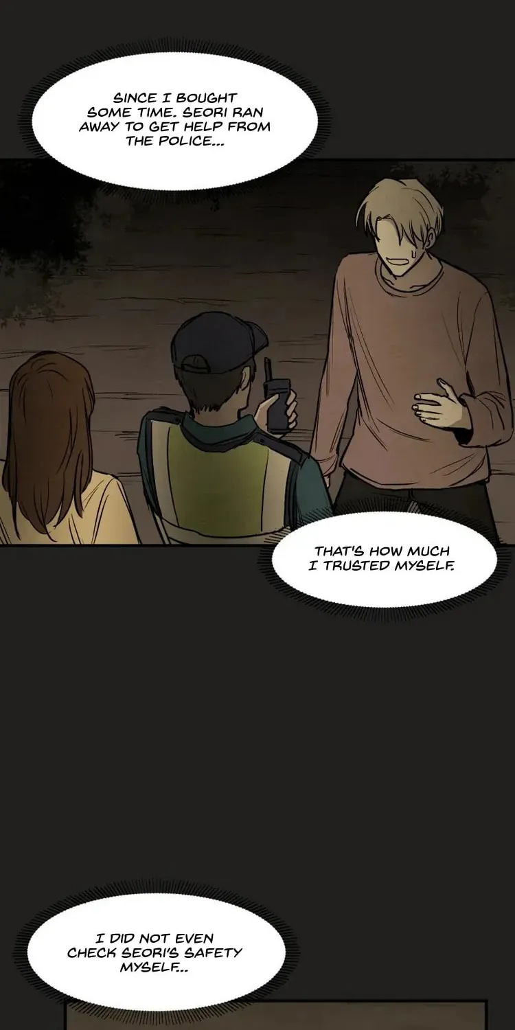 Devil's Editing Chapter 49 page 19 - 