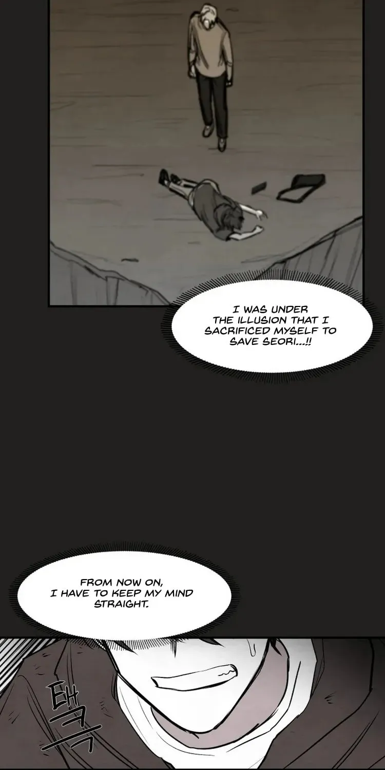 Devil's Editing Chapter 49 page 20 - 