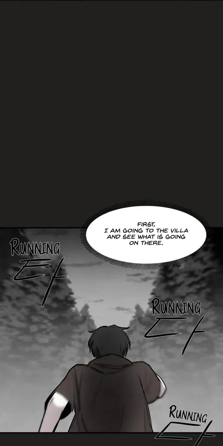 Devil's Editing Chapter 49 page 21 - 