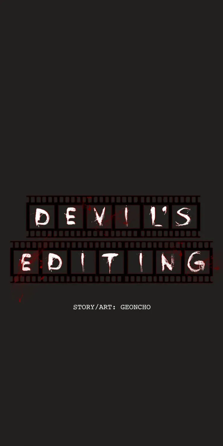 Devil's Editing Chapter 49 page 23 - 