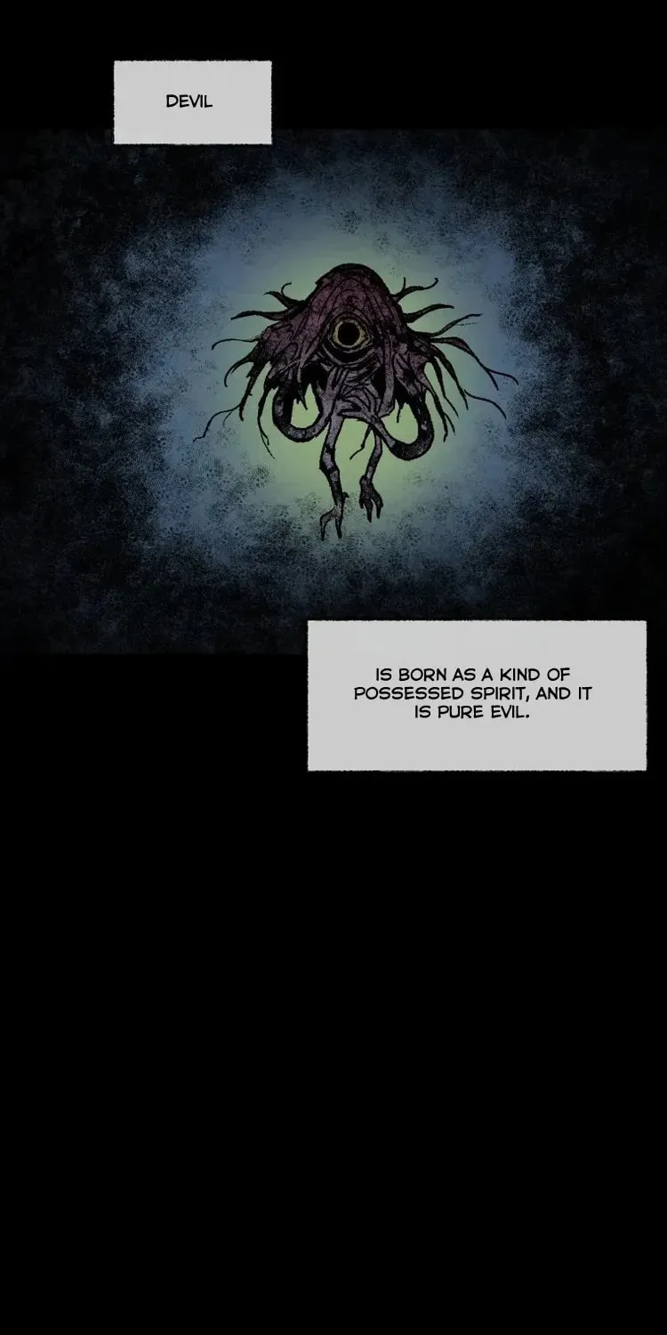 Devil's Editing Chapter 49 page 26 - 