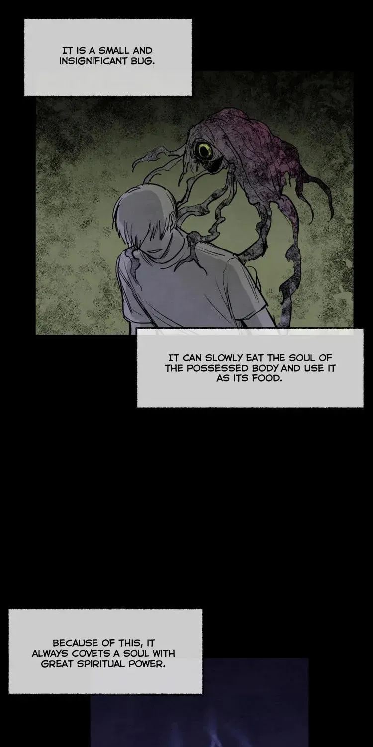 Devil's Editing Chapter 49 page 27 - 