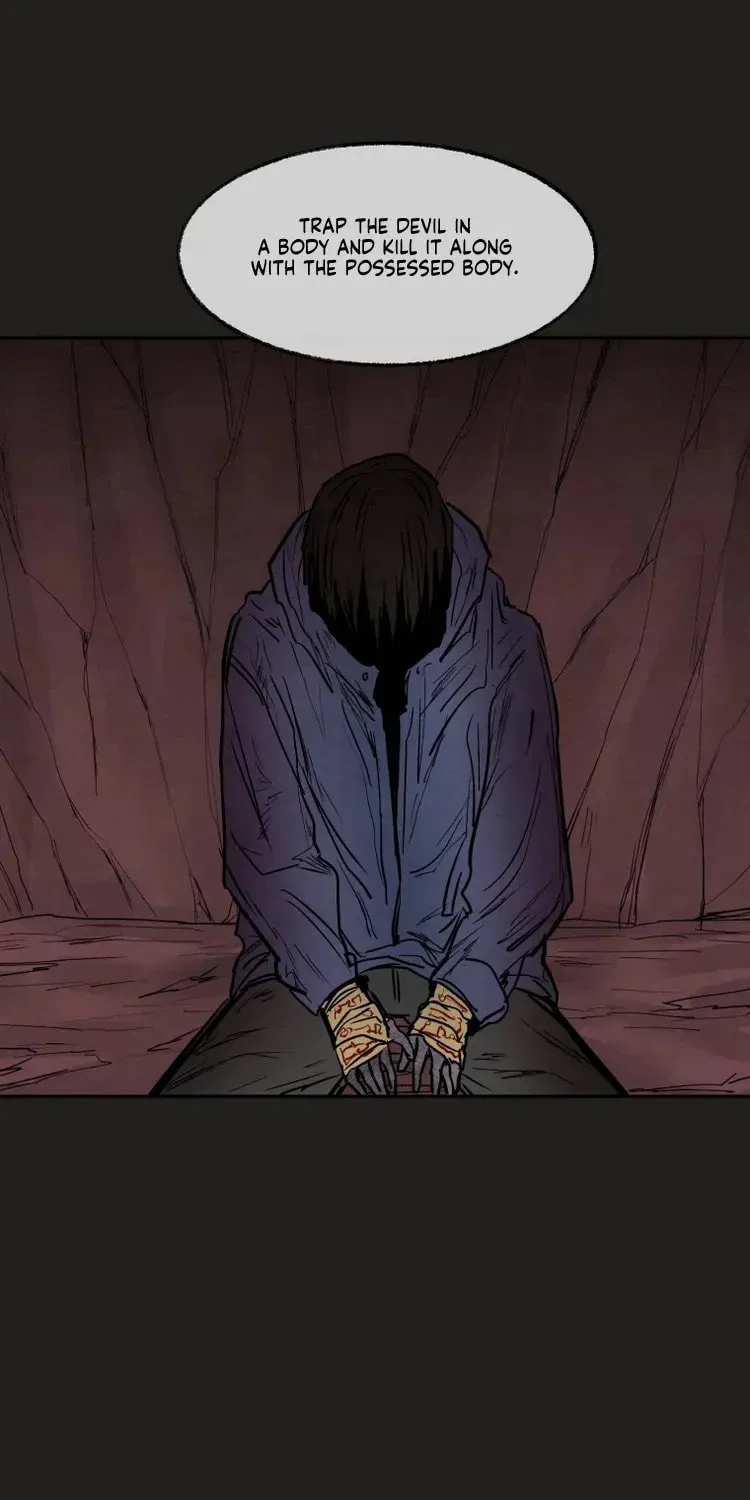 Devil's Editing Chapter 49 page 37 - 