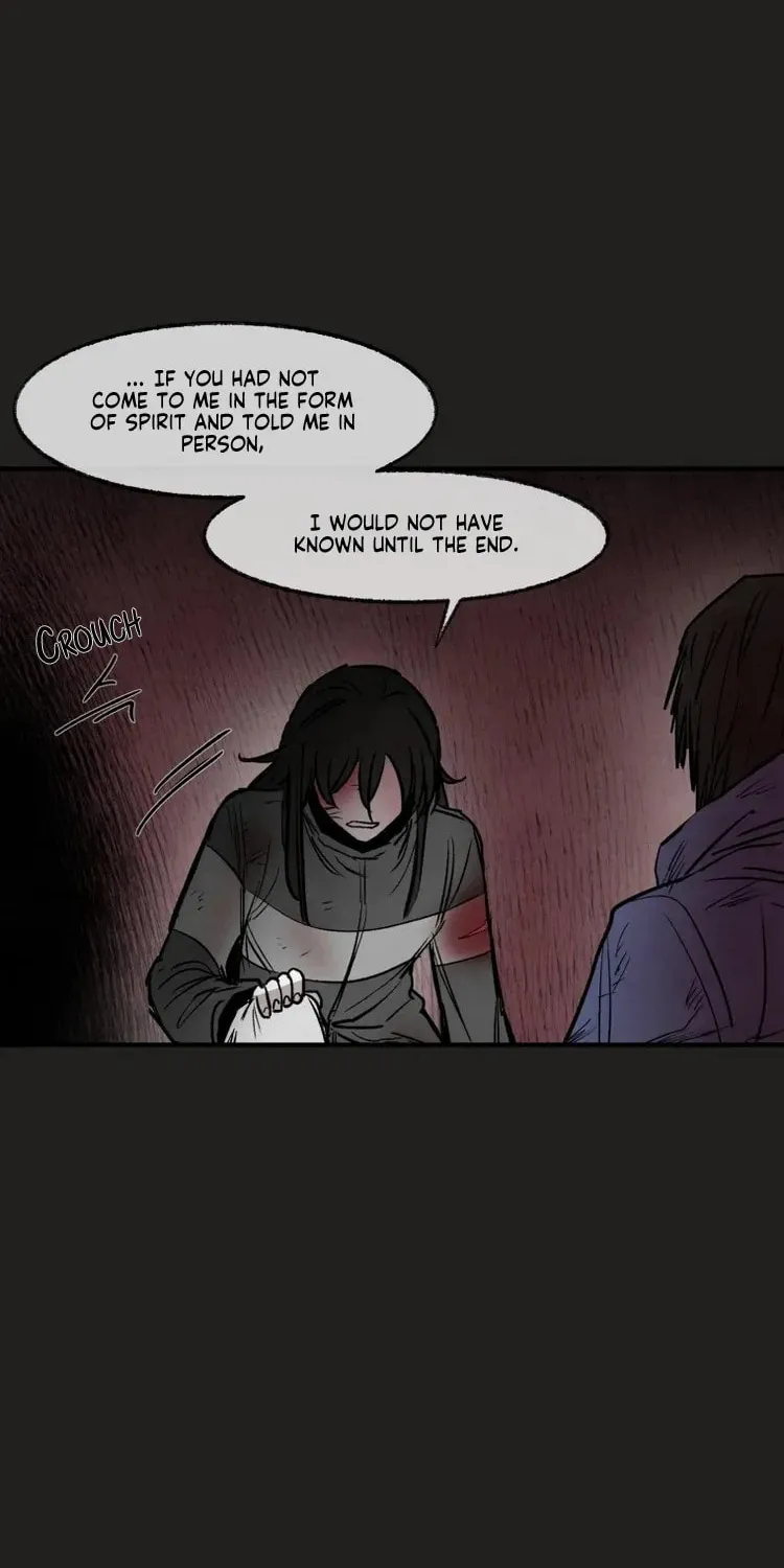 Devil's Editing Chapter 49 page 38 - 