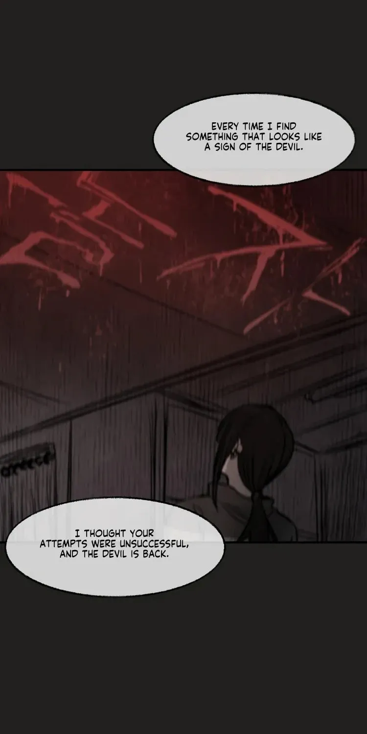 Devil's Editing Chapter 49 page 39 - 