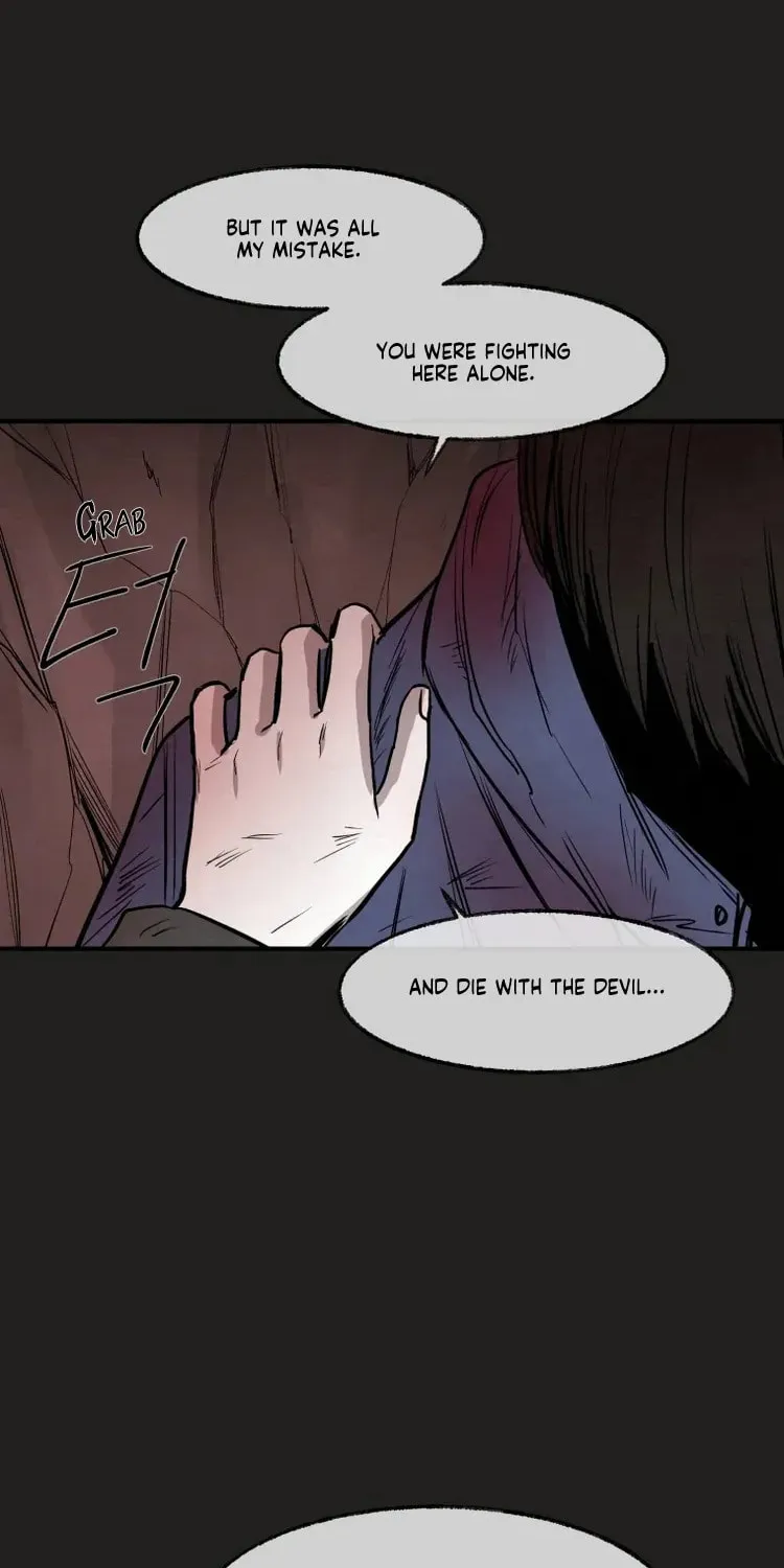 Devil's Editing Chapter 49 page 40 - 