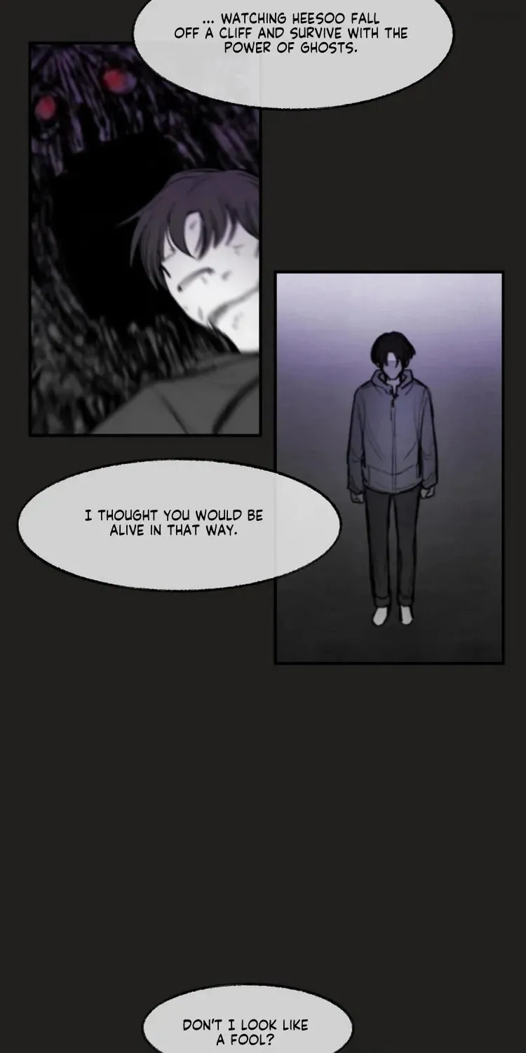 Devil's Editing Chapter 49 page 41 - 