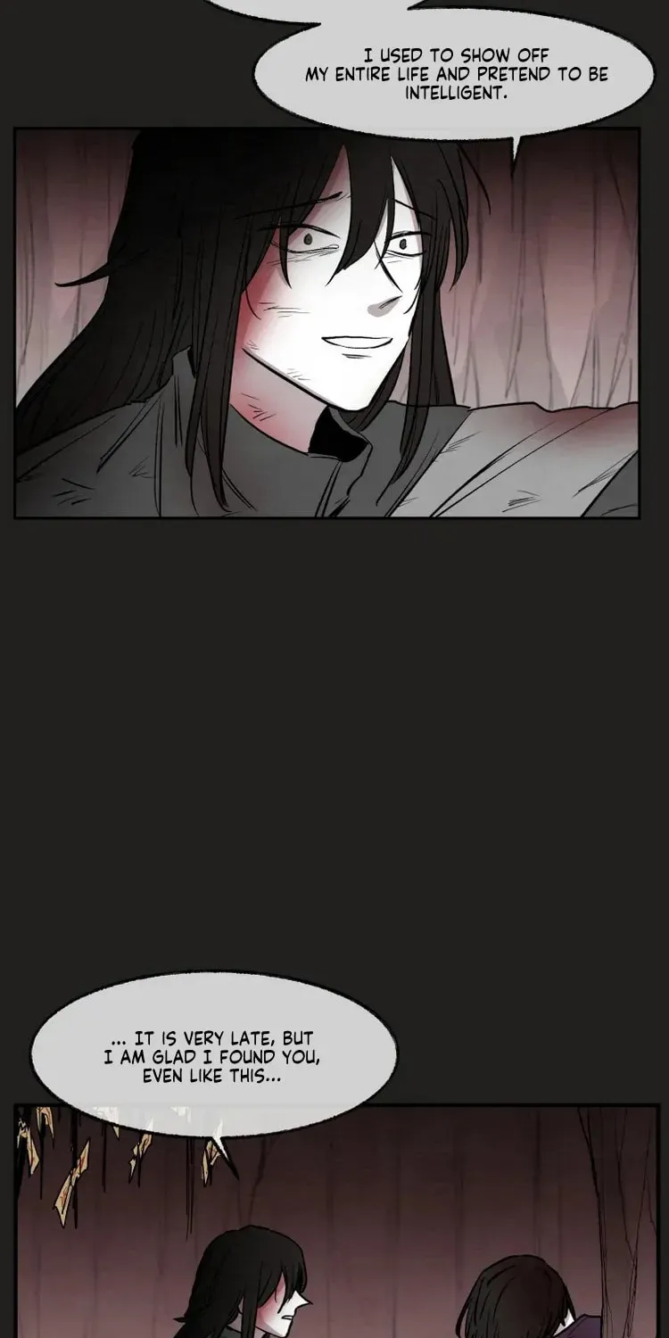 Devil's Editing Chapter 49 page 42 - 