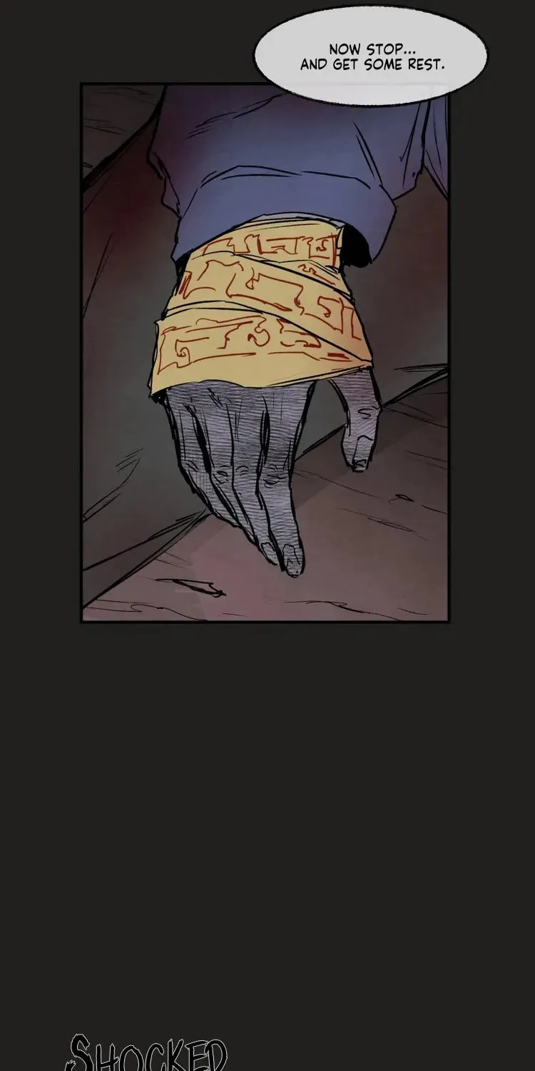 Devil's Editing Chapter 49 page 44 - 
