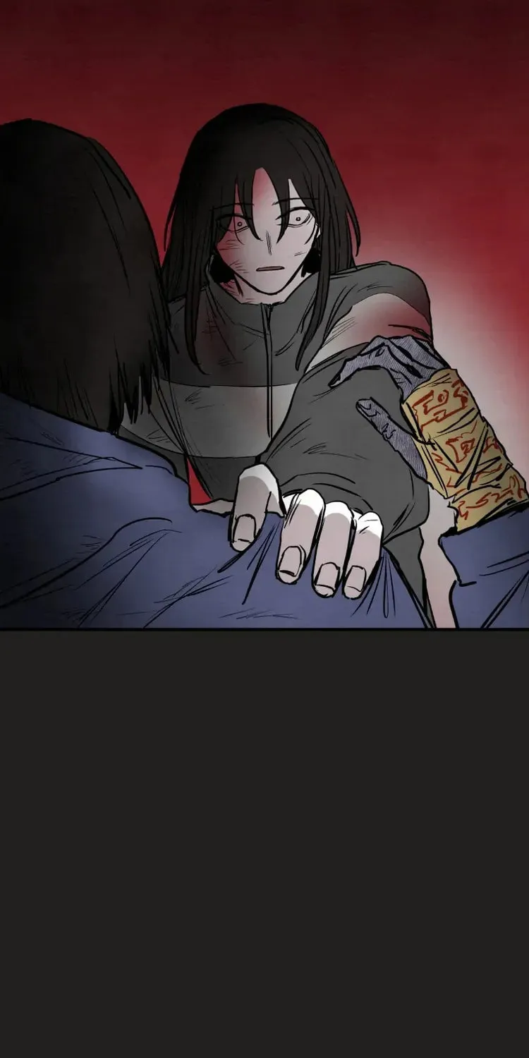 Devil's Editing Chapter 49 page 46 - 