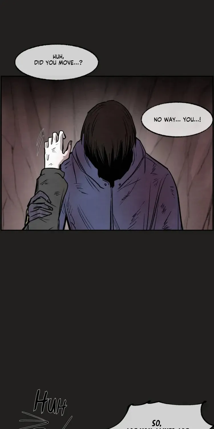 Devil's Editing Chapter 49 page 47 - 