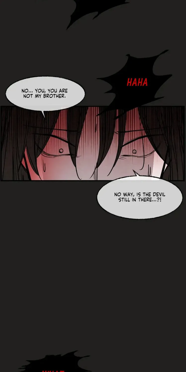 Devil's Editing Chapter 49 page 51 - 