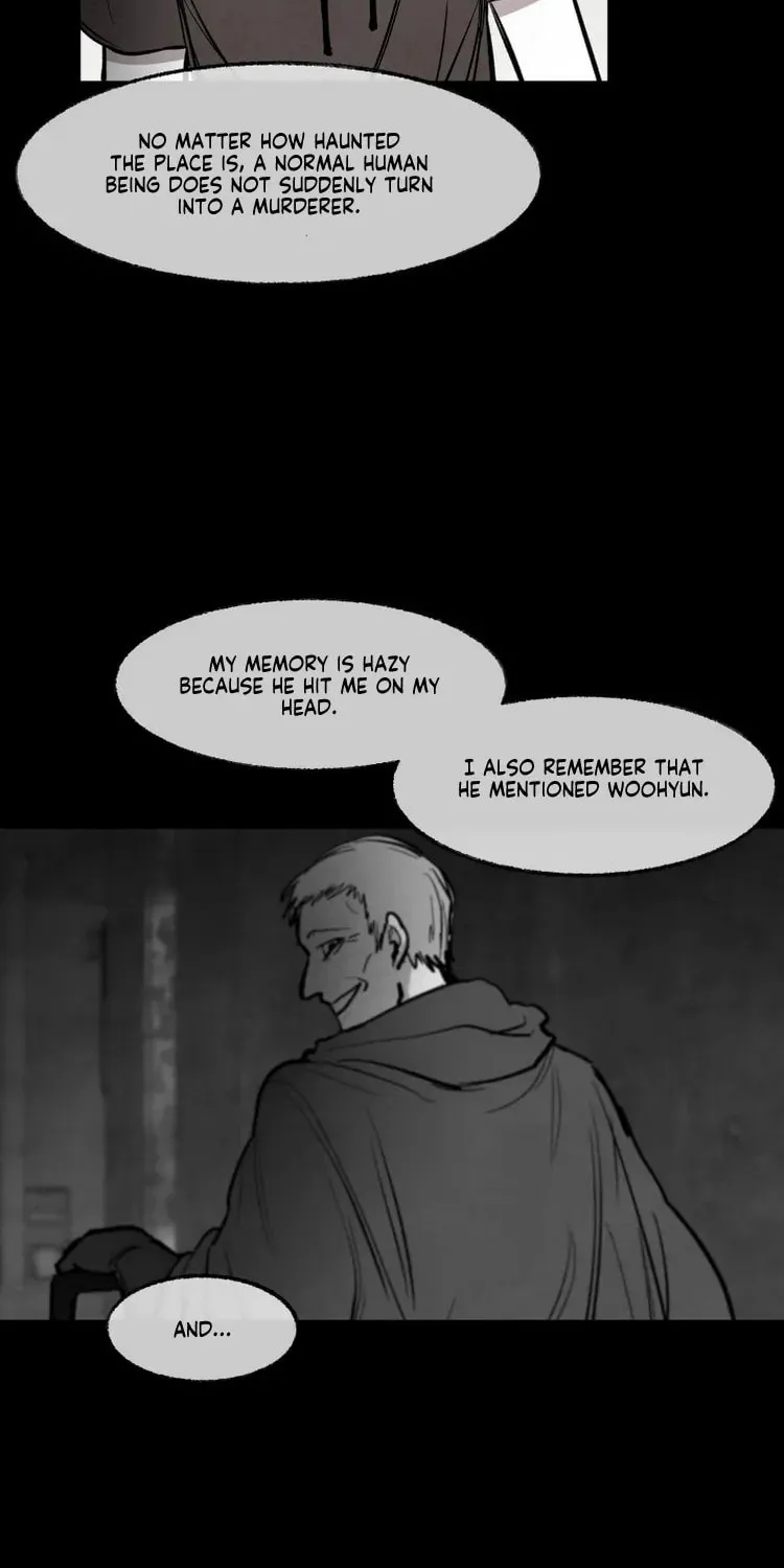 Devil's Editing Chapter 49 page 8 - 
