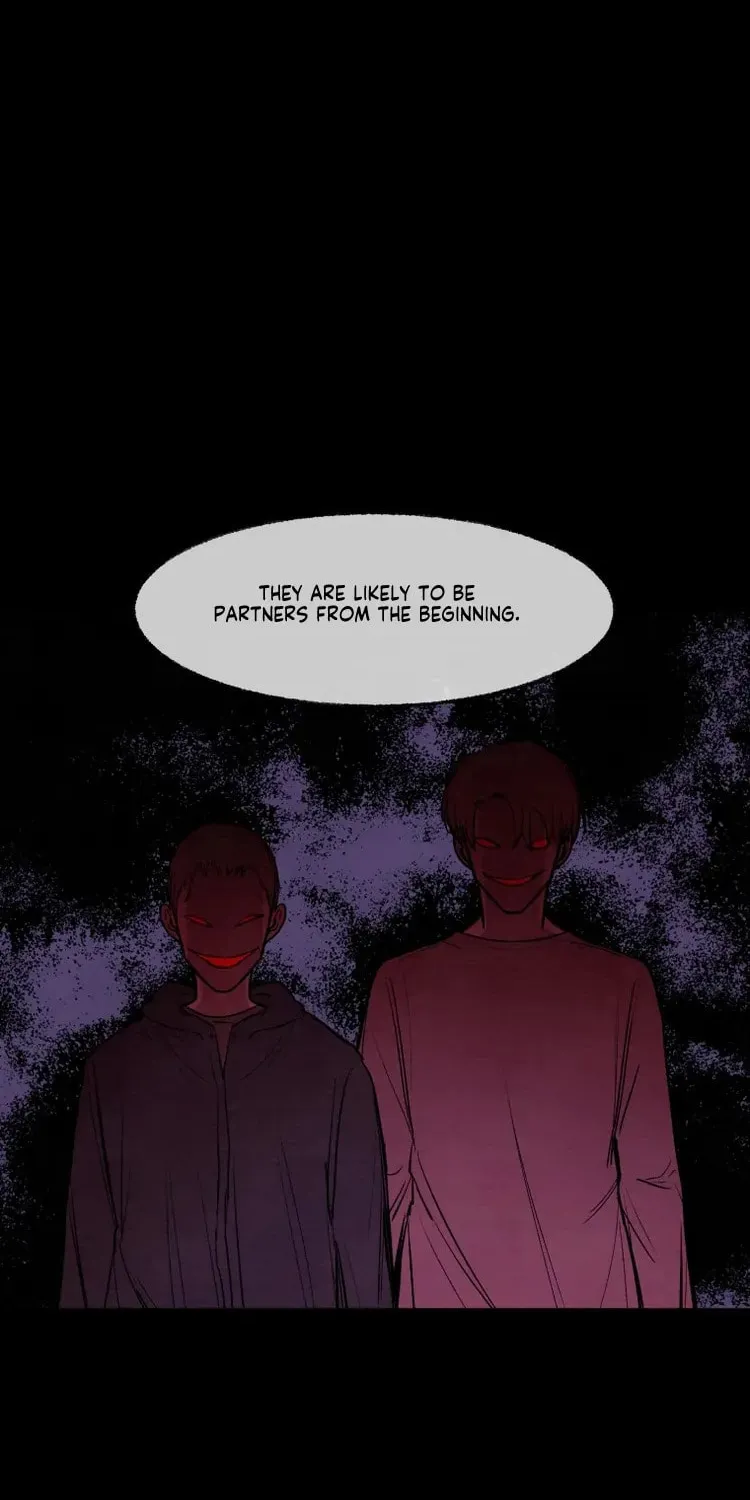 Devil's Editing Chapter 49 page 9 - 